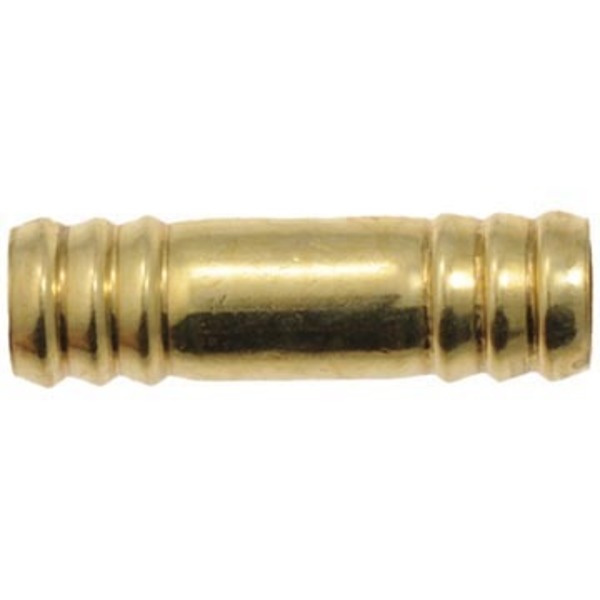 Dayco Fits 5/8 In. I.D. Hose Hose Connector, 80422 80422